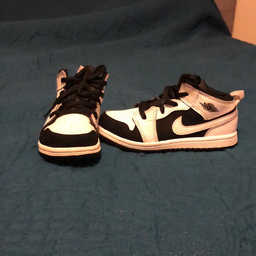 Toddler Air Jordan 1